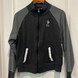 Disney Minnie Mouse jacket